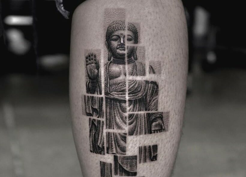101 Best Buddhist Tattoos Ideas That Will Blow Your Mind! - Outsons