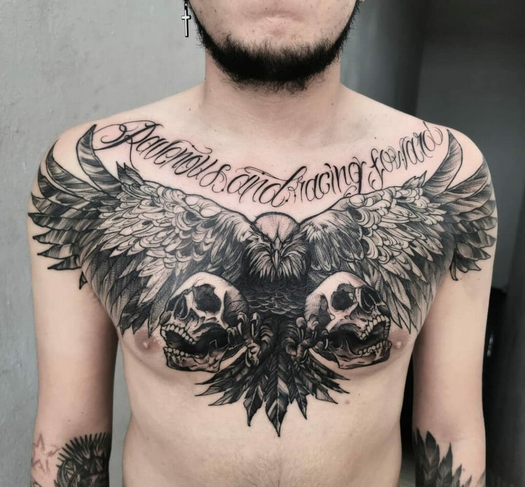 Chest tattoo3 Outsons