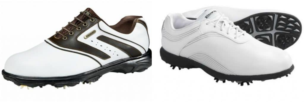 Etonic Golf Shoes