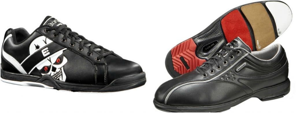 Etonic Mens Bowling Shoes
