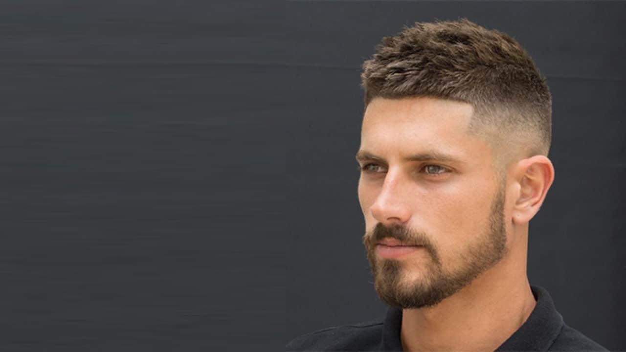12 Best Fade Haircuts For Men This Season Outsons