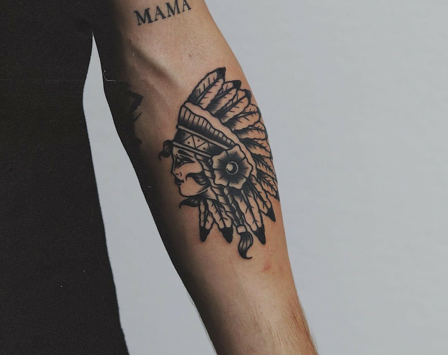 101 Best Native American Tattoo Designs To Inspire You - Outsons