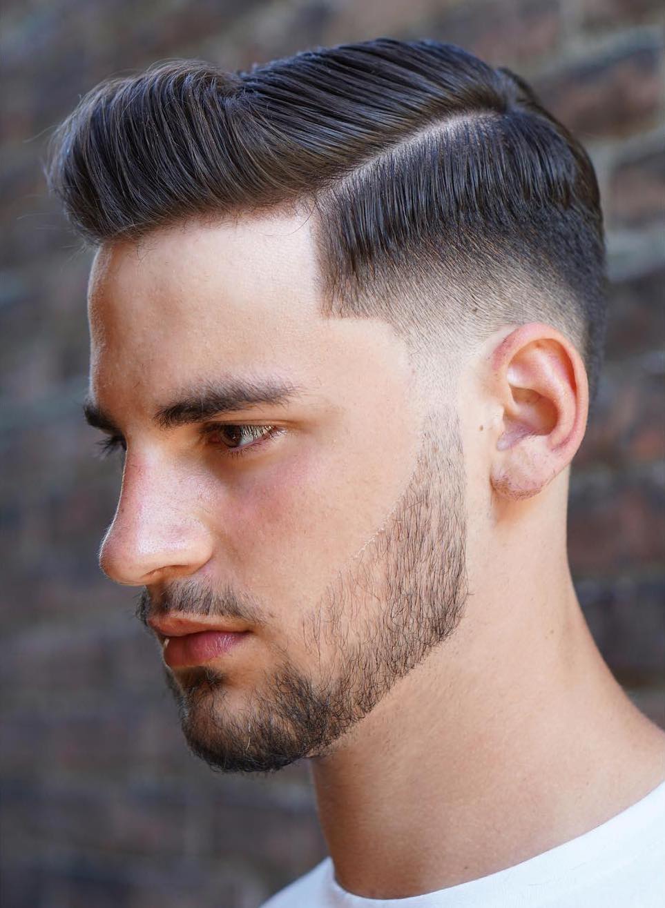 8 Awesome Low Maintenance Hairstyles For Men Outsons