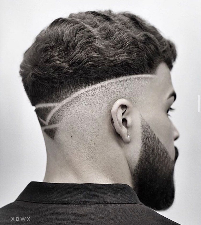 The Ultimate Guide To Haircut Numbers And Hair Clipper Sizes