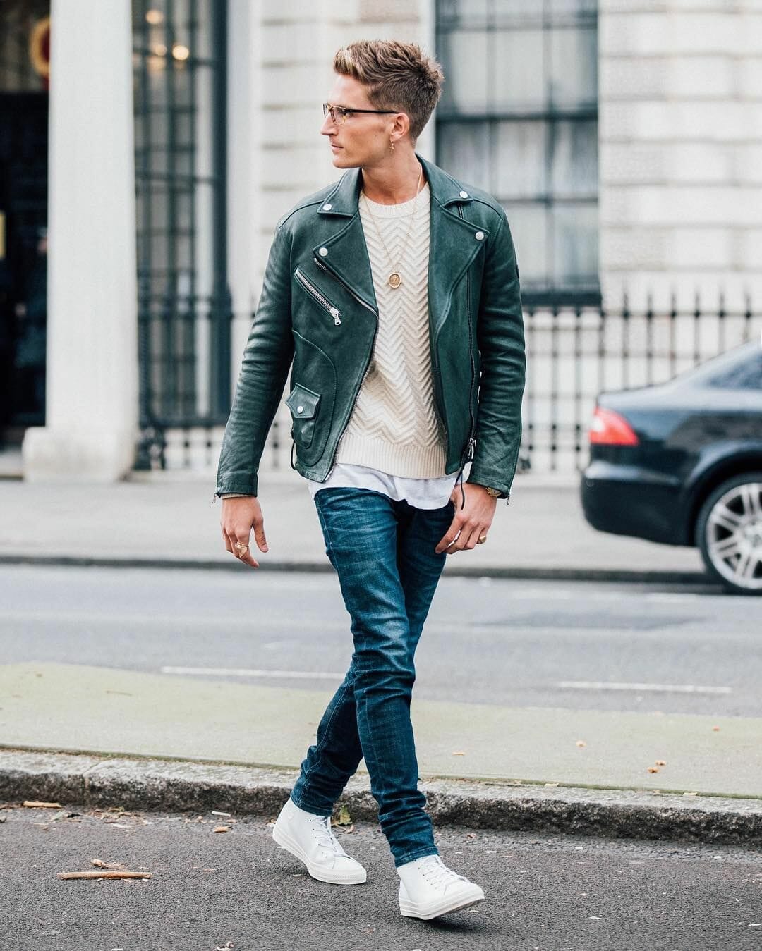 What Shoes to Wear with Blue Jeans - Outsons