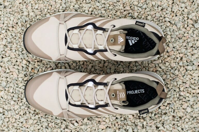 adidas norse projects tere
