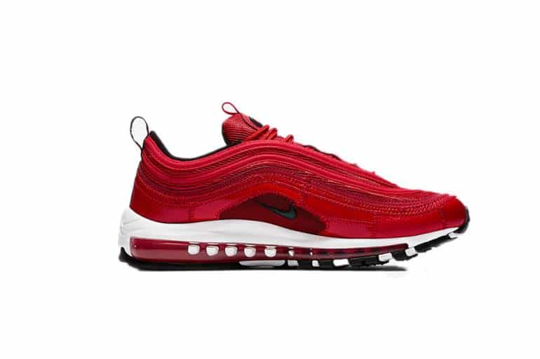 am97 cr7 red side
