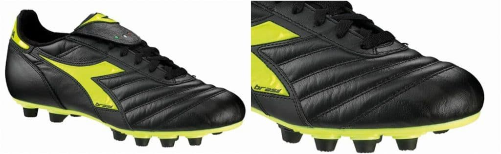 diadora football boots