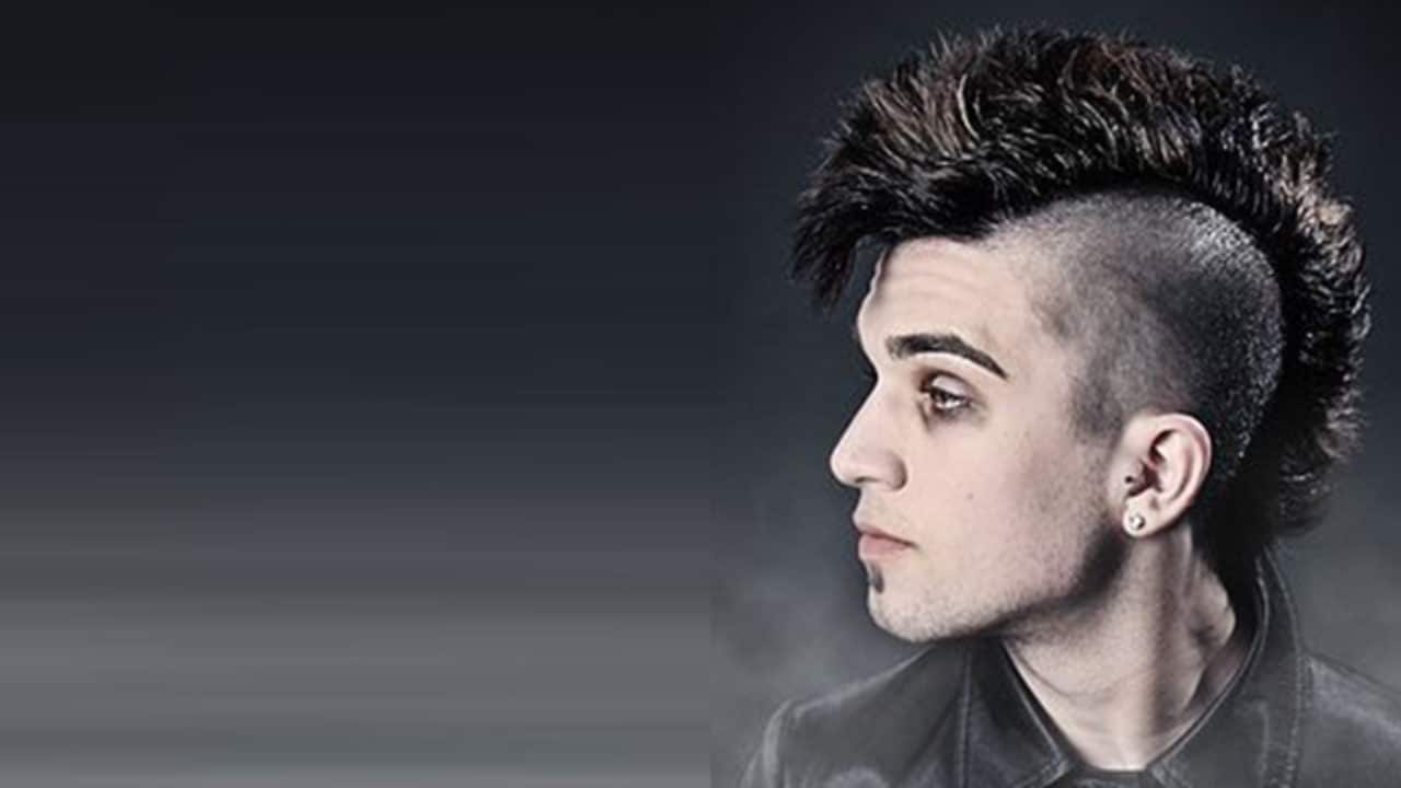 7 Awesome Emo Hair Cuts You Will Love - Outsons