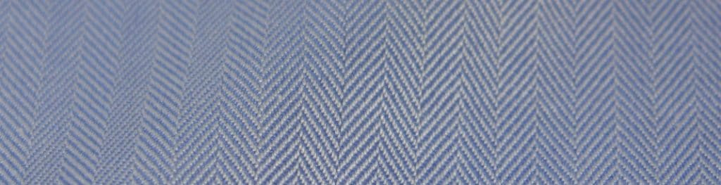 herringbone oxford shirt fabric