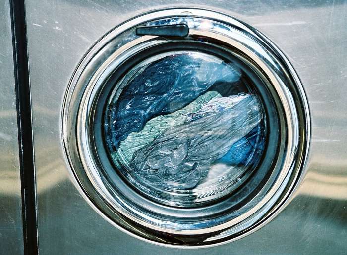 how to wash your jeans washing machine