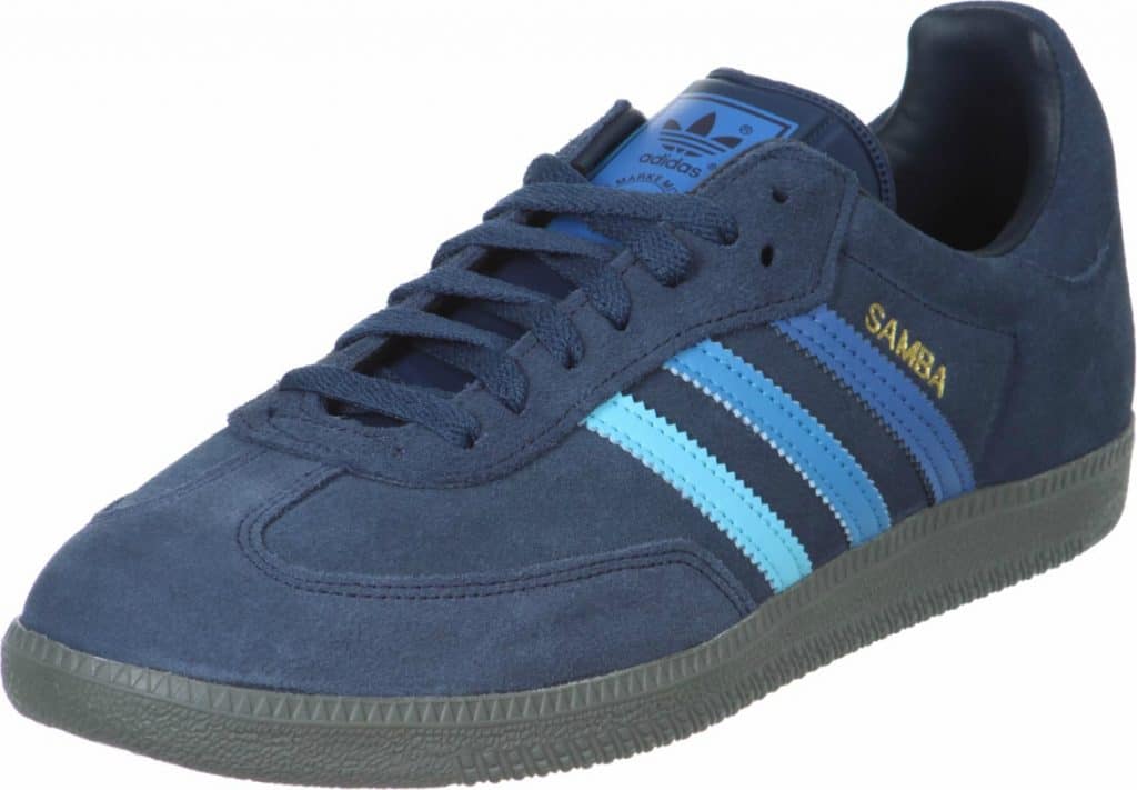 Adidas Samba Trainers - All You Need to Know - Outsons