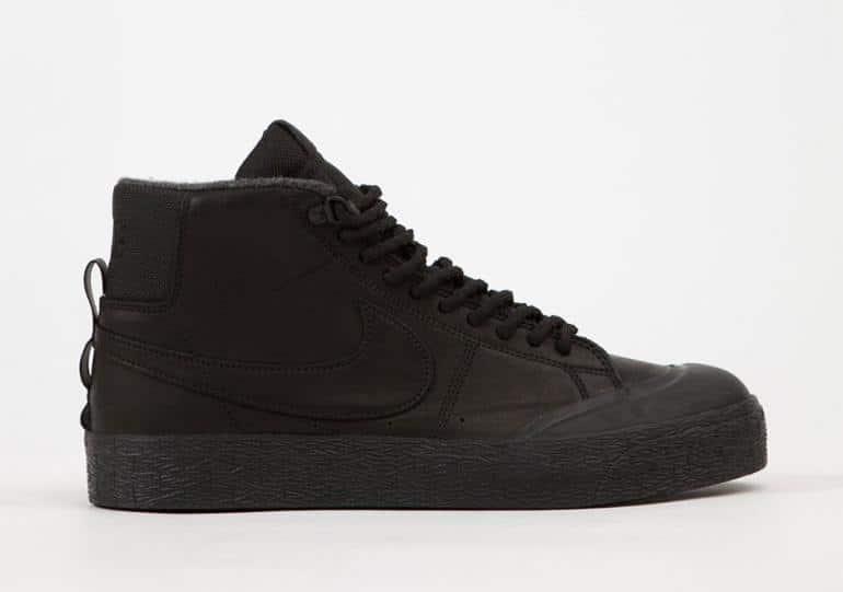 Nike SB Gives the Blazer a Winter Update | Outsons | Men's Fashion Tips And  Style Guides