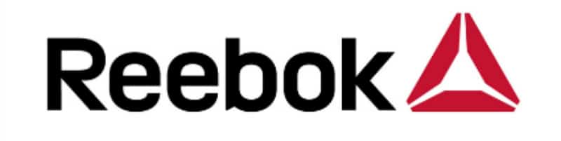 reebok logo