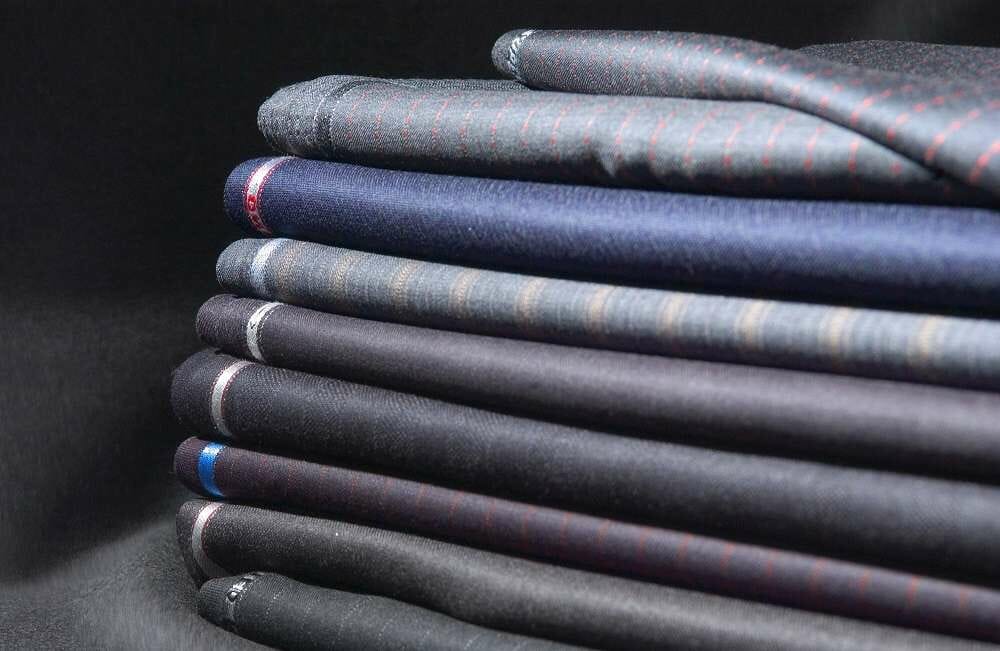 suit fabric tailor made 110s 100s