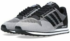 zx500 black white weave adidas zx 500 adidas zx500 trainers sneakers kicks