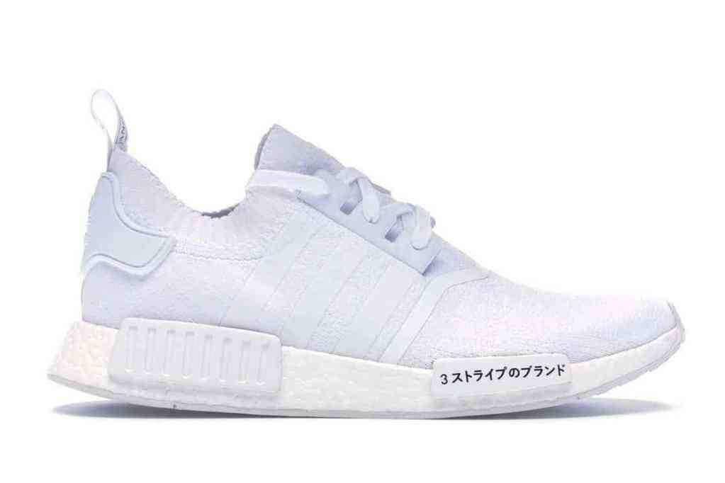 The Adidas NMD Size Guide | Outsons Men's Fashion Tips And Guides