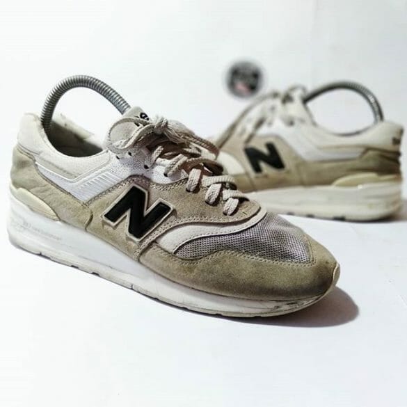 New Balance 1500 - All You Need to Know
