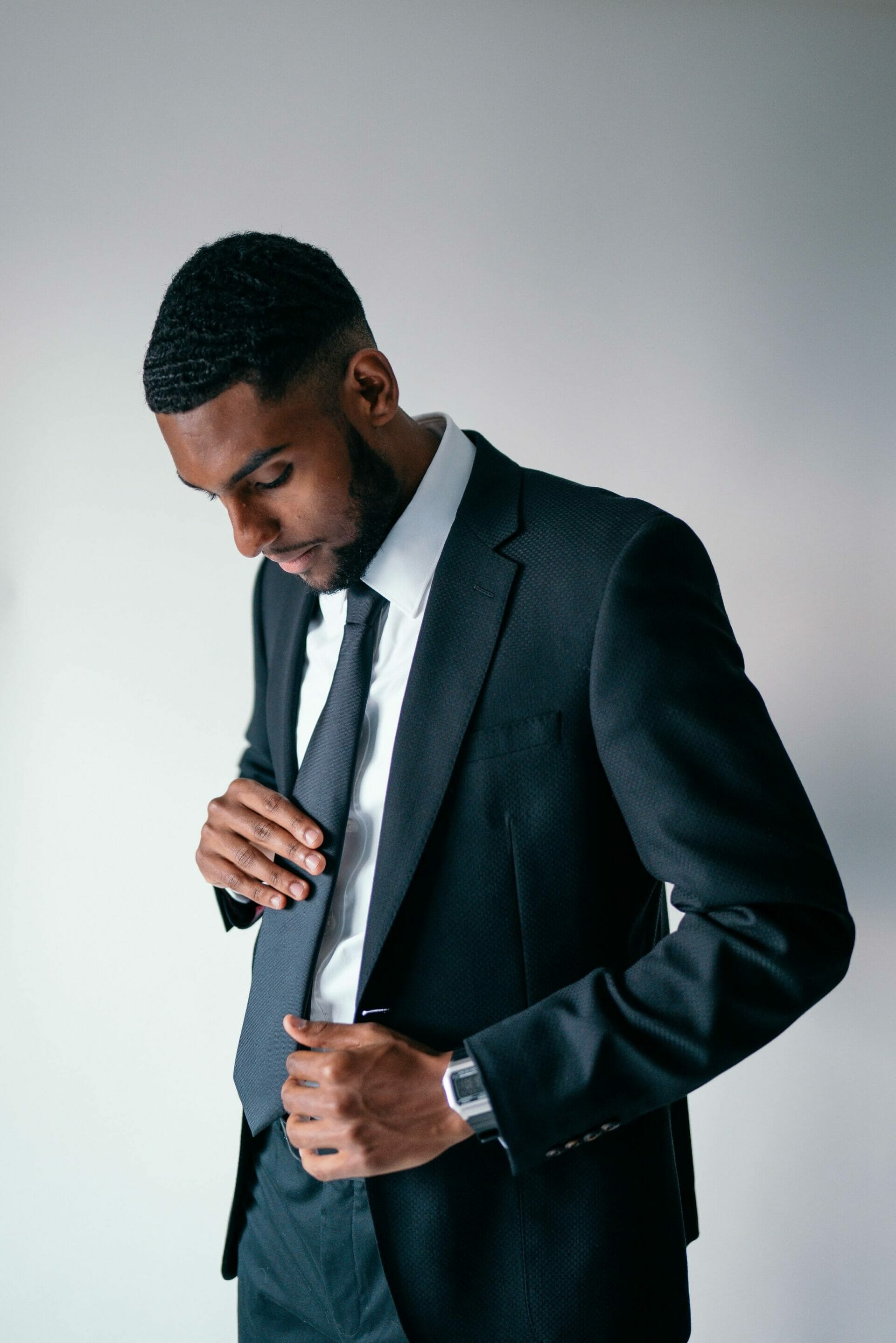 Best Watches for a Black Tie Event - Outsons