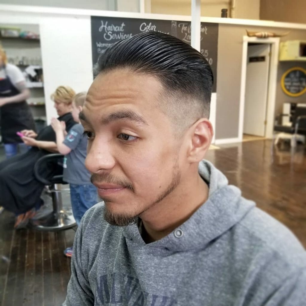 G-Eazy Haircut Ideas