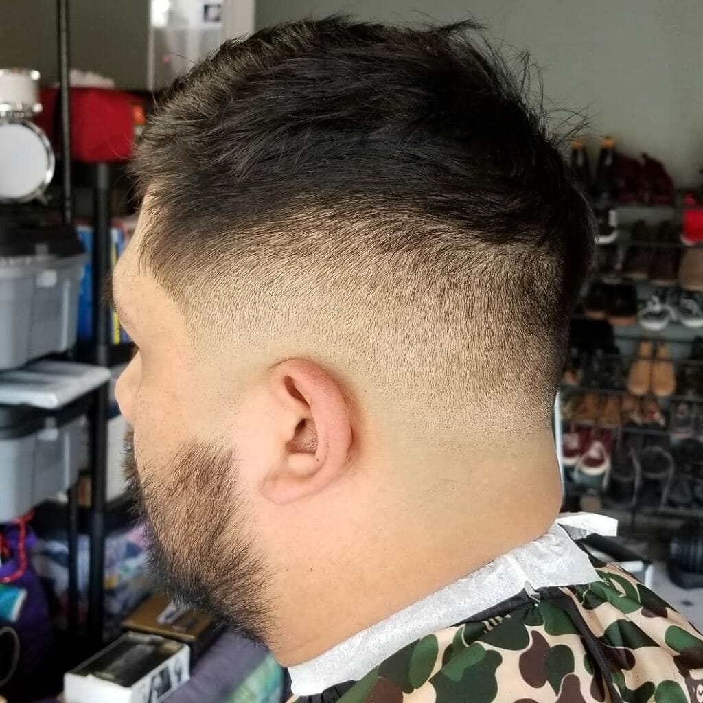 G-Eazy Haircut Ideas