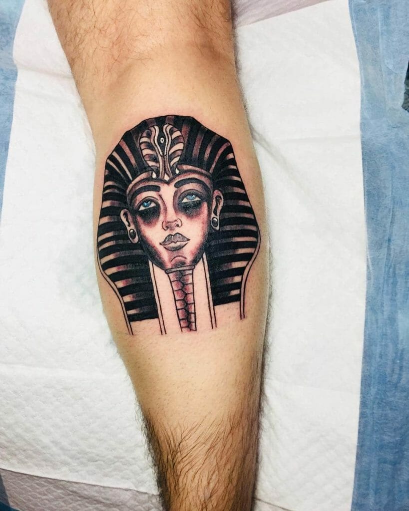 egyptian tattoos