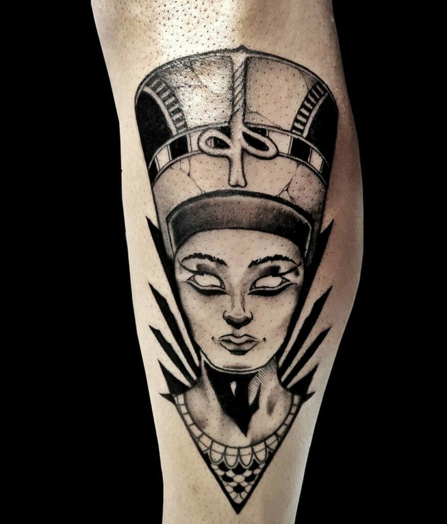 egyptian tattoos