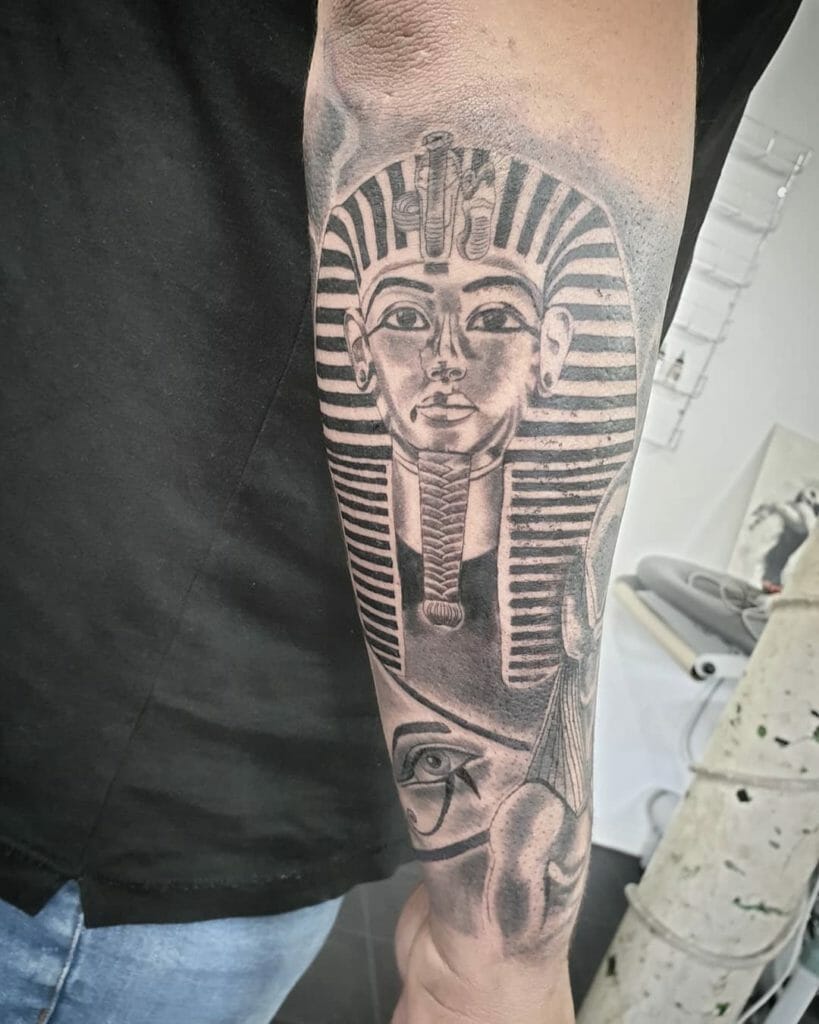 african tattoos