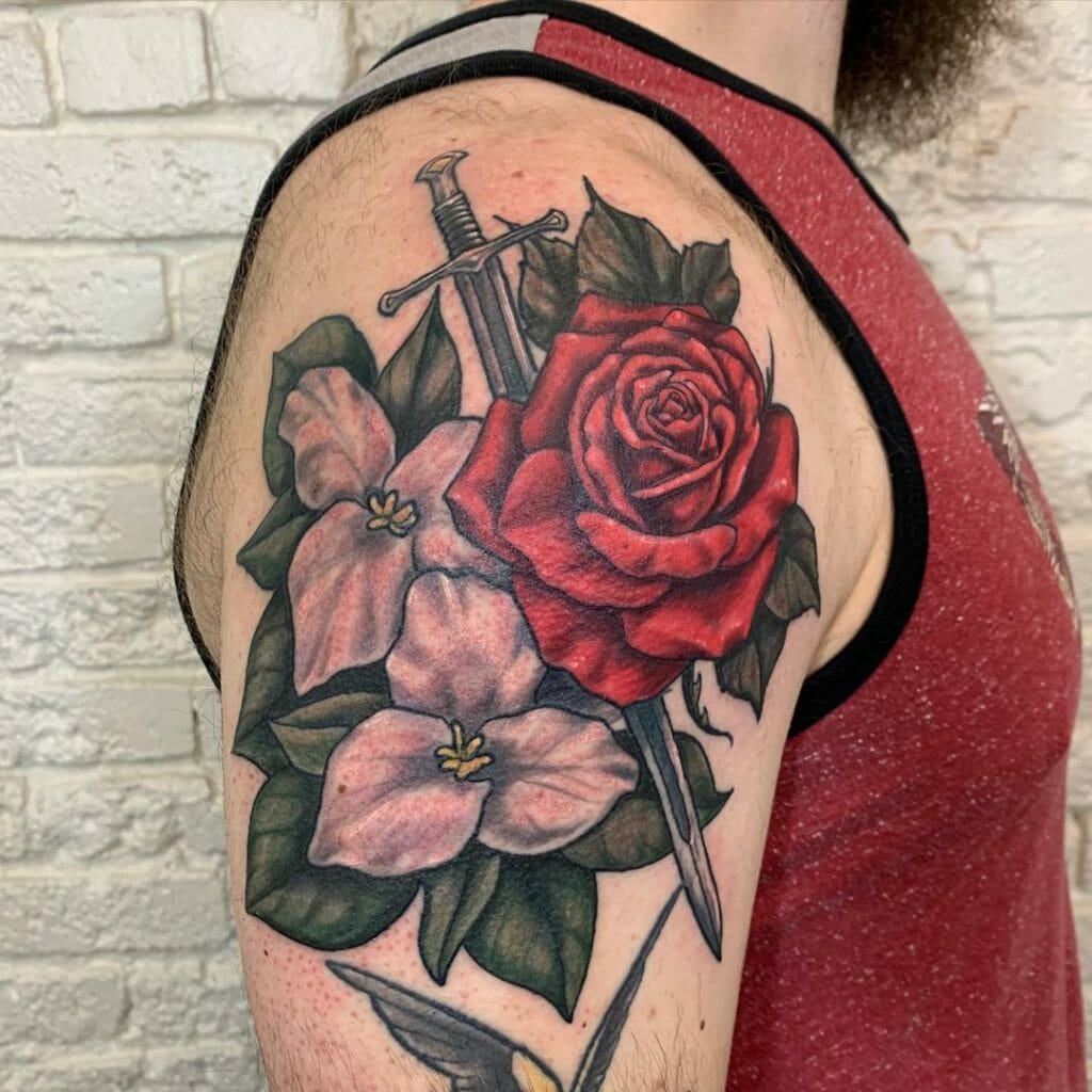 2019 11 28 01.14.41 2186531443986230764 lordoftheringstattoo 1 Outsons
