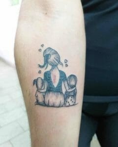 101 Amazing Family Tattoo Designs To Inspire You In 2023! - Outsons