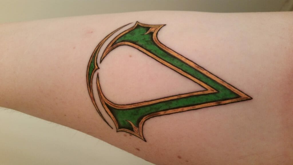 101 Amazing Assassin's Creed Tattoo Designs You Need To See! - Outsons