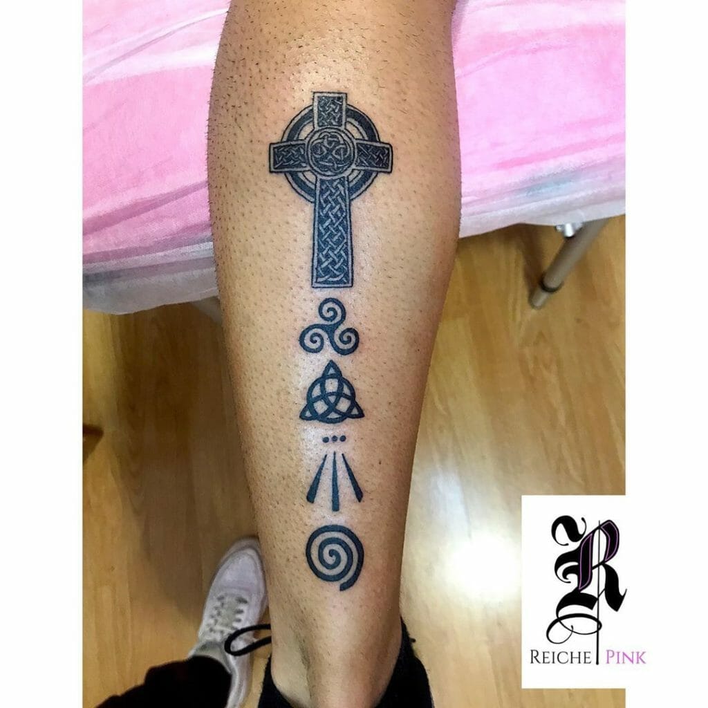 Celtic symbols tattoo designs Outsons