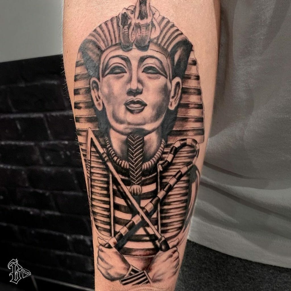 Egyptian tattoos12 Outsons