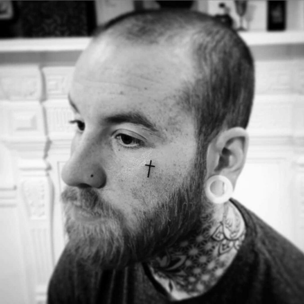 101-incredible-face-tattoos-you-need-to-see-outsons