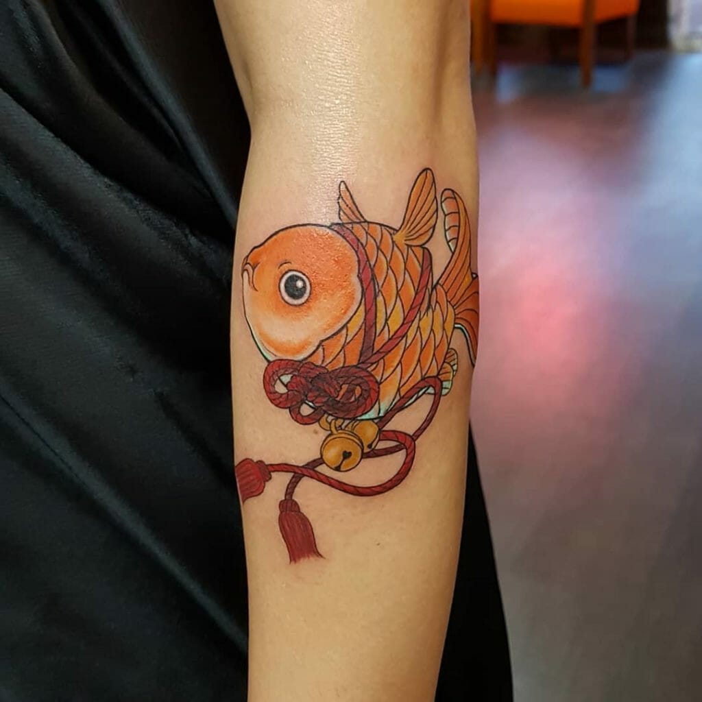Fish tattoos11