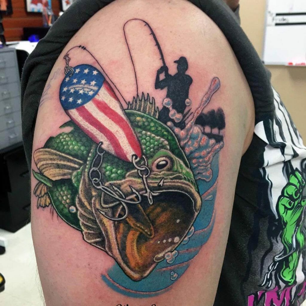 Fish tattoos3