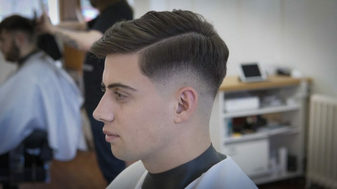 101 Bald Fade Haircuts Ideas You Need To Try Outsons