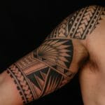 Hawaiian tattoo2