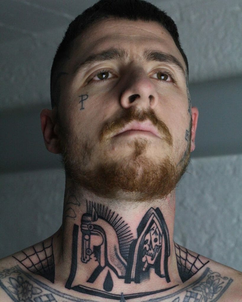 Neck tattoo2 Outsons
