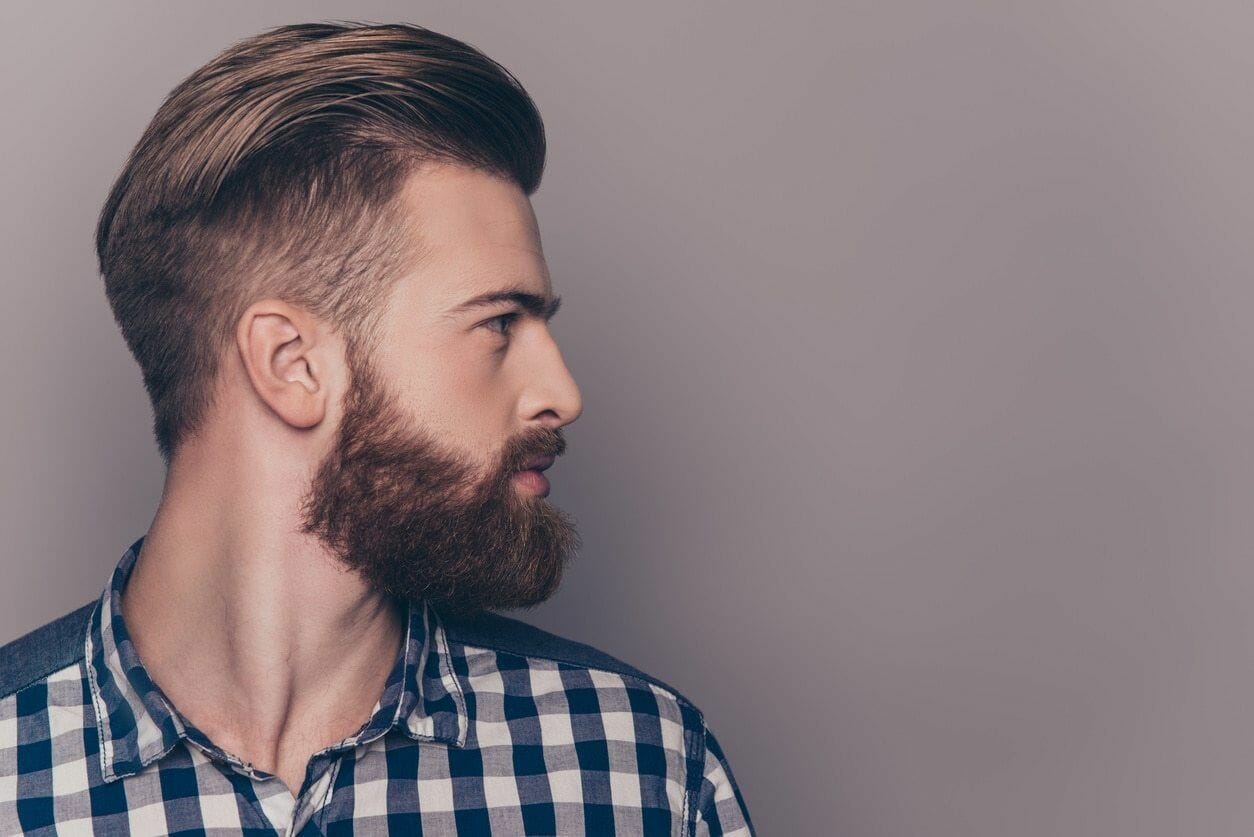101 Awesome Shaved Sides Haircut Ideas You Need To Try Outsons