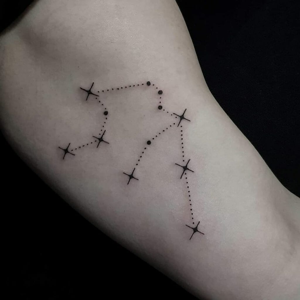 Star tattoos121 Outsons