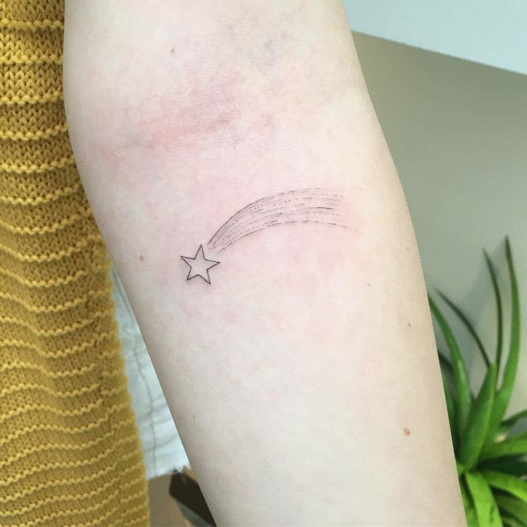 Star tattoos2 Outsons