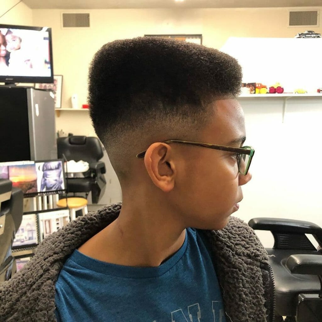 101 Awesome Flat Top Haircut Styles You Need To See Outsons