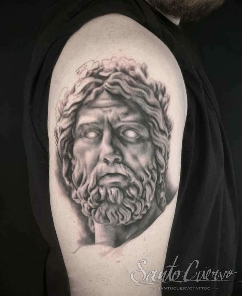 greek tattoos