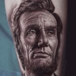 Best Portrait Tattoos You Will Love