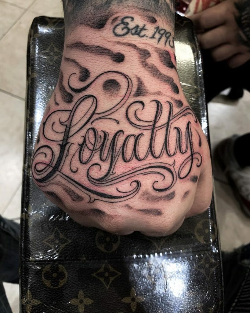 Loyalty tattoos1