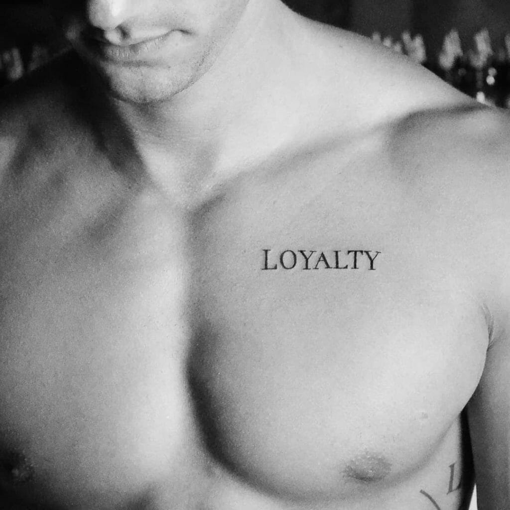 Loyalty tattoos3
