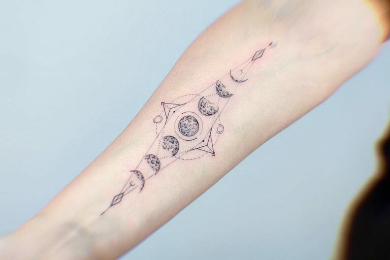 Moon Phase Tattoo 768x512 