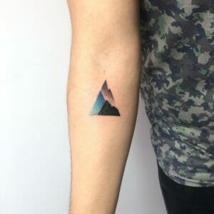 10 Amazing Mountain Tattoo Ideas You Need To See! | Outsons | Men's ...