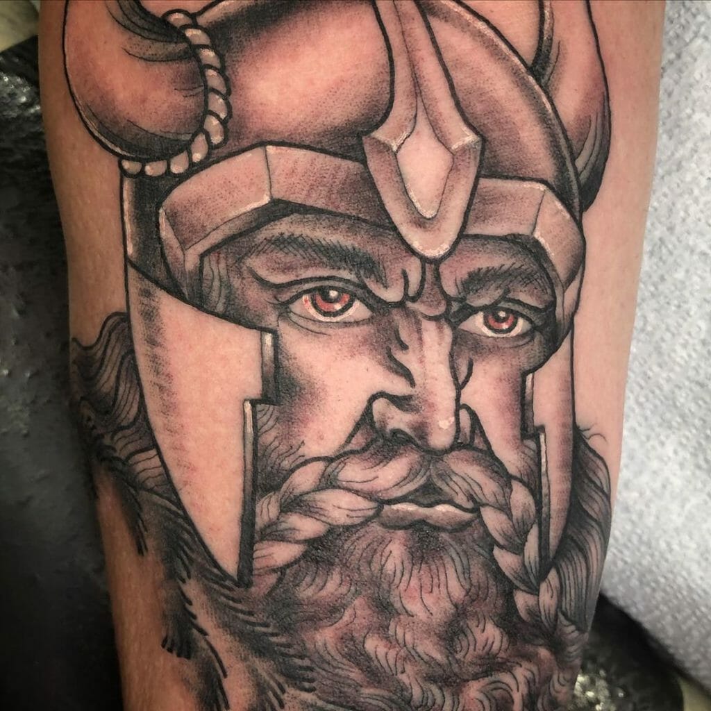 Odin design